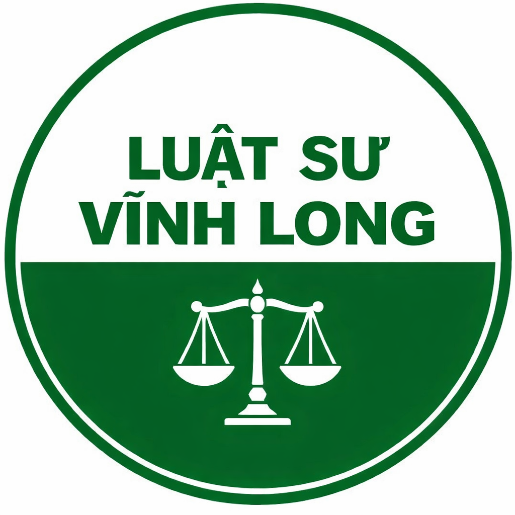 Luật sư Vĩnh Long
